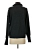 Gap Black Turtleneck Sweater Size S - photo 2