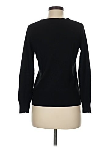 Marks & Spencer Long Sleeve T-Shirt (view 2)