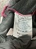 Assorted Brands 100% Cotton Tweed Black Gray Sweatpants Size L (estimated) - photo 8