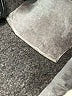 MNG 100% Cotton Gray Casual Pants Size 6 - photo 5