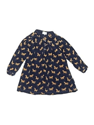 Polarn O. Pyret Long Sleeve Button-Down Shirt (view 1)