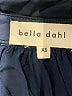 Bella Dahl Black Long Sleeve Button-Down Shirt Size XS - photo 7