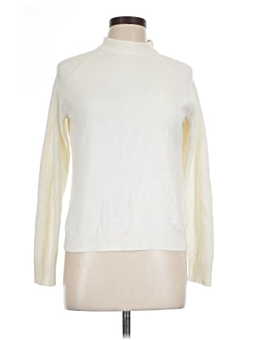Classic Elements Turtleneck Sweater (view 1)