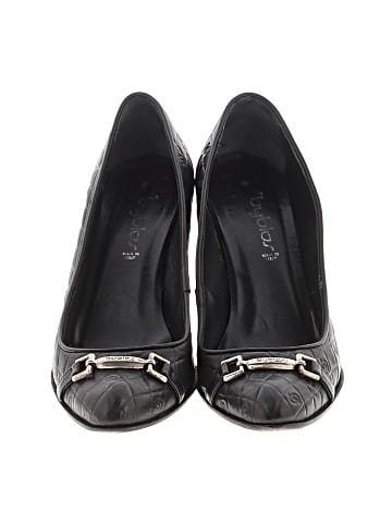 Byblos Heels (view 2)