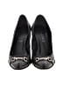 Byblos Black Heels Size EU 38 - photo 2