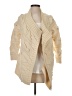 Calypso St. Barth Ivory Wool Cardigan Size Sm (0) - photo 1