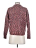 Madewell Tweed Brown Pullover Sweater Size S - photo 2
