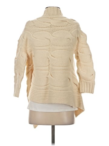 Calypso St. Barth Wool Cardigan (view 2)