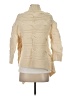 Calypso St. Barth Ivory Wool Cardigan Size Sm (0) - photo 2