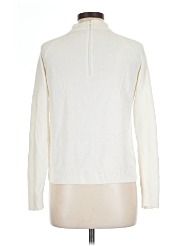 Classic Elements Turtleneck Sweater (view 2)