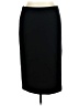 metaphor Solid Black Formal Skirt Size XL - photo 1
