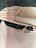 H By Halston 100% Polyester Pink 3/4 Sleeve Blouse Size L - photo 7