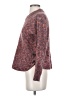 Madewell Tweed Brown Pullover Sweater Size S - photo 5