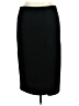 metaphor Solid Black Formal Skirt Size XL - photo 2