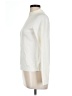Classic Elements 100% Acrylic Ivory Turtleneck Sweater Size Lg 14/16 - photo 5