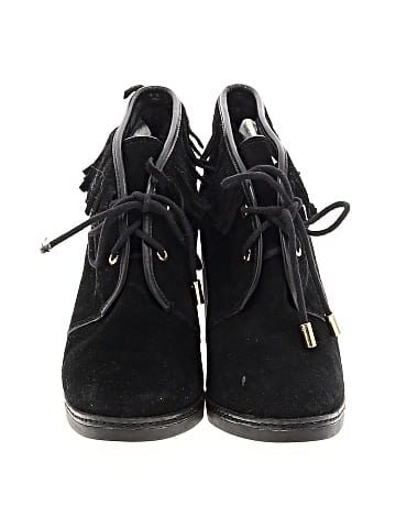 Tory Burch Ankle Boots (view 2)