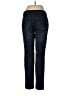Indigo Thread Co. Chevron-herringbone Blue Jeans Size 8 - photo 2