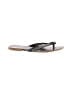 Luo Luo Black Sandals Size 8 - photo 1