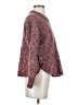 Madewell Tweed Brown Pullover Sweater Size S - photo 4