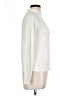 Classic Elements 100% Acrylic Ivory Turtleneck Sweater Size Lg 14/16 - photo 4