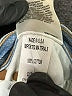 AGOLDE 100% Cotton Blue Jeans Size 26 waist - photo 8