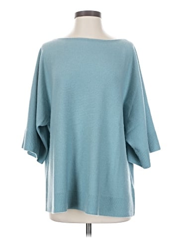 Lafayette 148 New York Poncho (view 1)