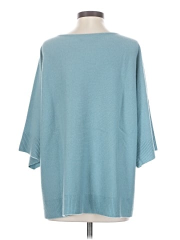 Lafayette 148 New York Poncho (view 2)