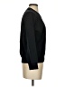 FOR DAYS Black Sweatshirt Size S - photo 4