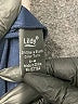 Lildy Blue 3/4 Sleeve Blouse Size Sm - Med - photo 7