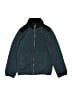 Nautica 100% Polyester Solid Blue Track Jacket Size 6 - photo 1