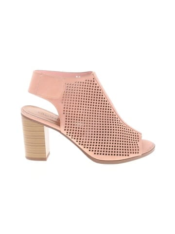 City Classified Sandals (view 1)