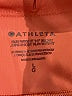 Athleta Solid Orange Active Skort Size L - photo 3