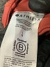 Athleta Solid Orange Active Skort Size L - photo 4