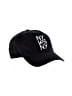 Nike 100% Cotton Black Baseball Cap Size 1 - photo 1