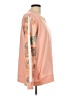 D&Co. Print Pink Track Jacket Size L - photo 4
