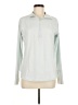 Apana Silver Sweatshirt Size M - photo 1
