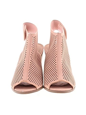 City Classified Sandals (view 2)