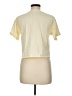 Assorted Brands Ivory Short Sleeve T-Shirt Size M - photo 2