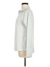 Apana Silver Sweatshirt Size M - photo 5