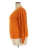 Stitches & Stripes Orange Pullover Sweater Size XXL - photo 5