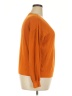 Stitches & Stripes Orange Pullover Sweater Size XXL - photo 4