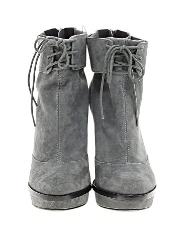 Elizabeth and James Ankle Boots (view 2)