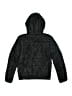 Assorted Brands 100% Polyester Solid Black Jacket Size 6 - photo 2
