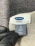 Old Navy Stripes Ivory Pullover Sweater Size L (tall) - photo 7