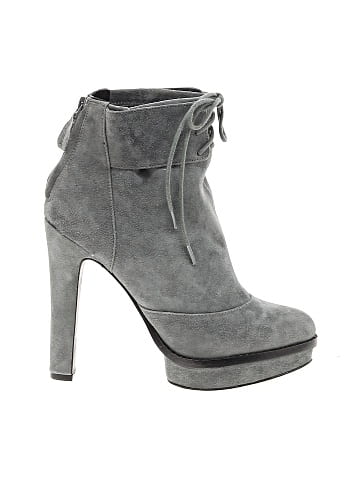 Elizabeth and James Ankle Boots (view 1)