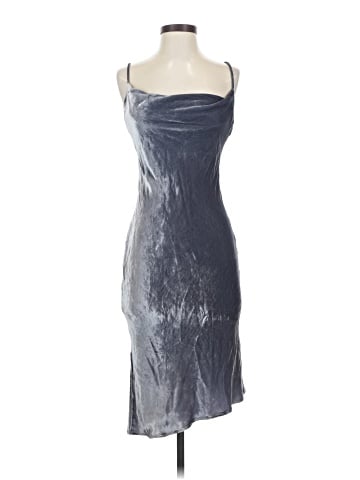 Adriano Goldschmied Cocktail Dress (view 1)