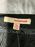 Hollywould 100% Polyester Stripes Silver 3/4 Sleeve Blouse Size XL - photo 7