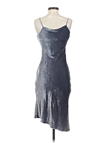 Adriano Goldschmied Cocktail Dress (view 2)