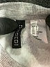 Divided by H&M Print Gray Sweatshirt Size S - photo 7