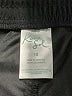 Kona Sol Solid Black Athletic Shorts Size 1X - photo 3